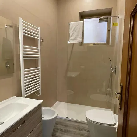 Residenza Stardust With Canal View Apartmán