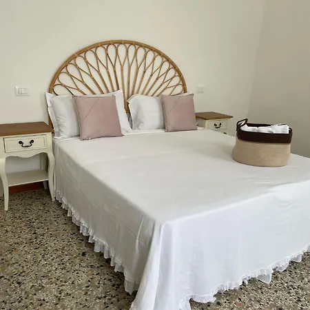 Apartmán Residenza Stardust With Canal View *