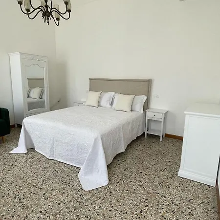 Apartmán Residenza Stardust With Canal View Benátky