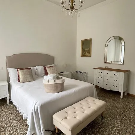 Apartmán Residenza Stardust With Canal View *