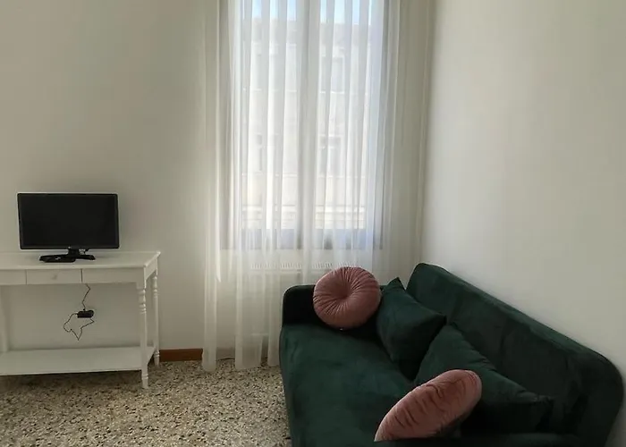 Residenza Stardust With Canal View *