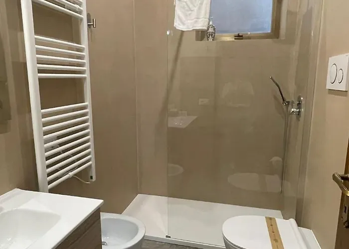 Residenza Stardust With Canal View * Venedik