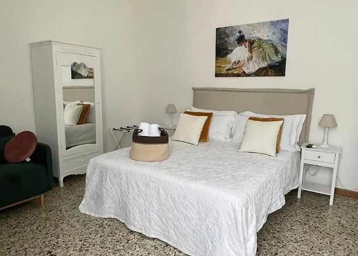 Residenza Stardust With Canal View Daire