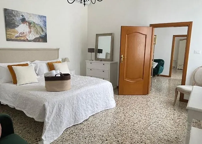 Daire Residenza Stardust With Canal View Venedik