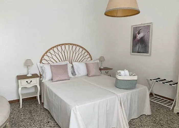 Residenza Stardust With Canal View *