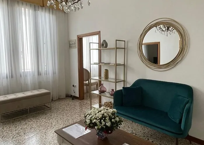 Residenza Stardust With Canal View *