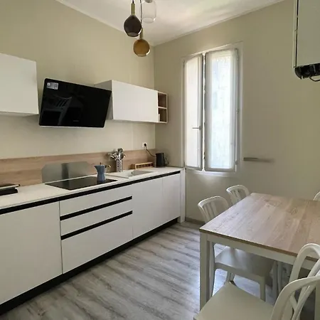 Residenza Stardust With Canal View *