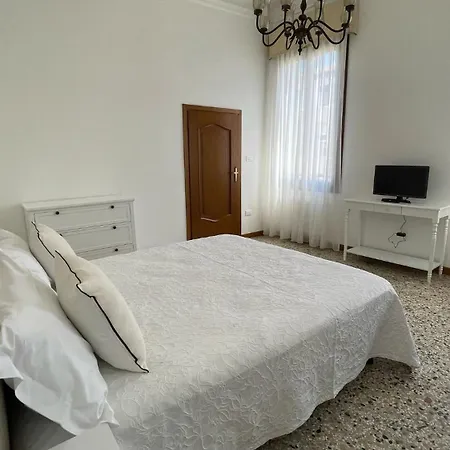 Residenza Stardust With Canal View *