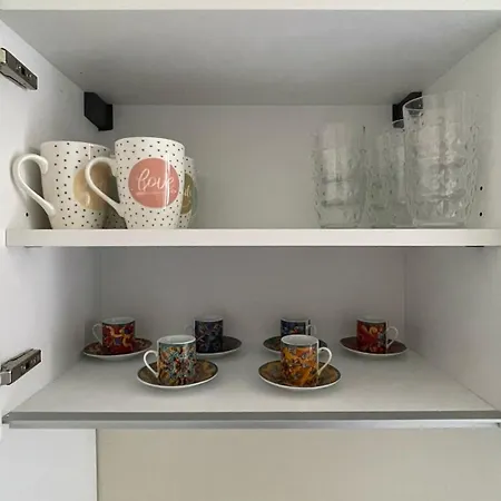 Residenza Stardust With Canal View ונציה