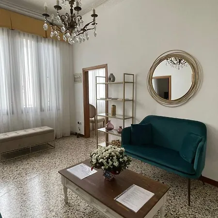Residenza Stardust With Canal View *