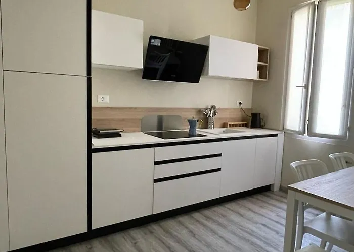 Residenza Stardust With Canal View * ונציה