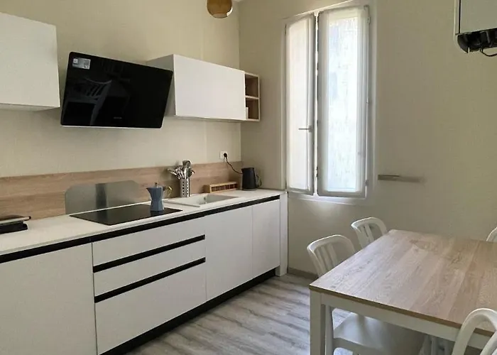 Residenza Stardust With Canal View *