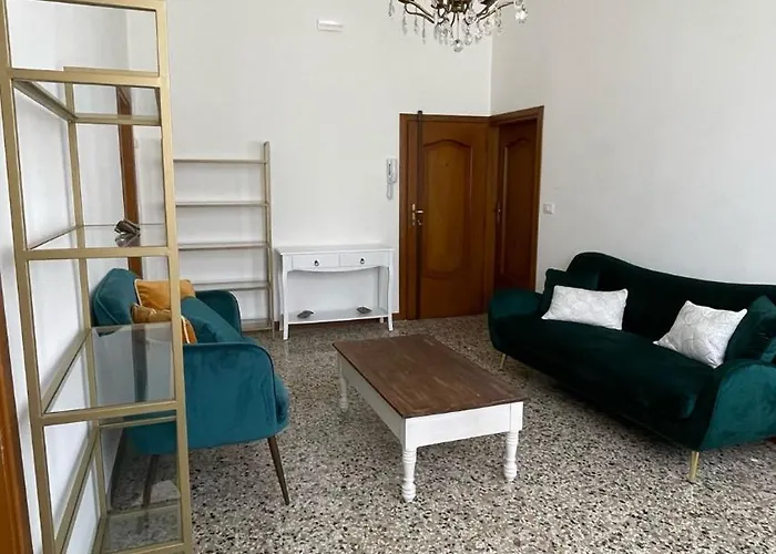 Daire Residenza Stardust With Canal View