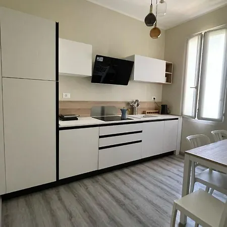 Residenza Stardust With Canal View * Venedig