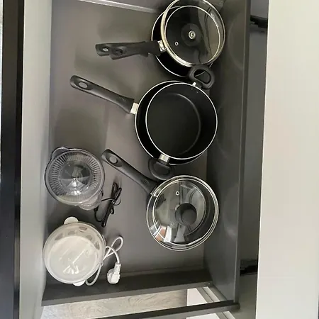 Residenza Stardust With Canal View Apartment