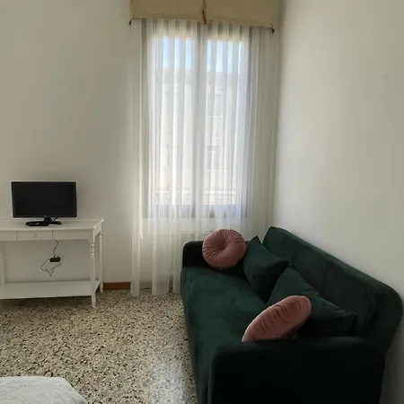 Residenza Stardust With Canal View *