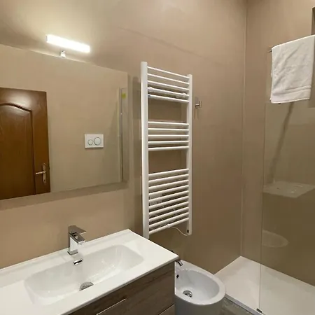 Residenza Stardust With Canal View * Venedig