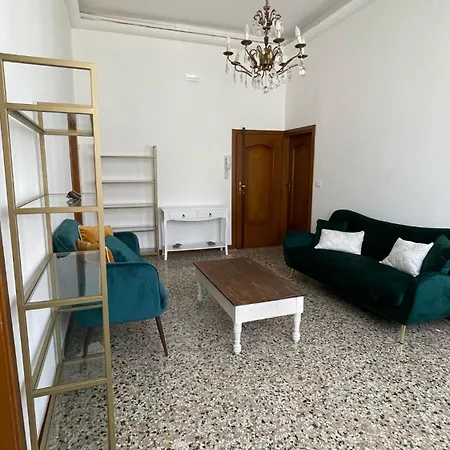 Apartment Residenza Stardust With Canal View