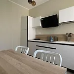 Appartement Residenza Stardust With Canal View Venise