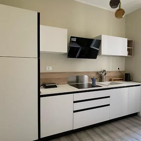 Residenza Stardust With Canal View * Venedik