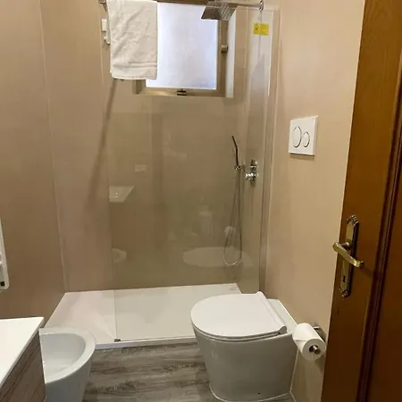 Residenza Stardust With Canal View Daire