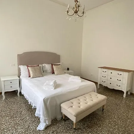 Daire Residenza Stardust With Canal View *