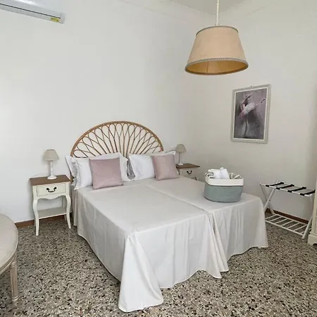 Residenza Stardust With Canal View *