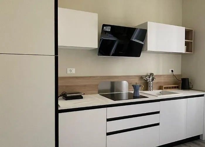 Residenza Stardust With Canal View * ונציה