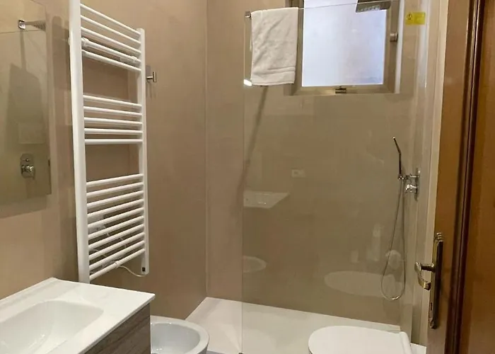 Residenza Stardust With Canal View Appartement