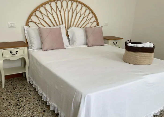 Appartement Residenza Stardust With Canal View *