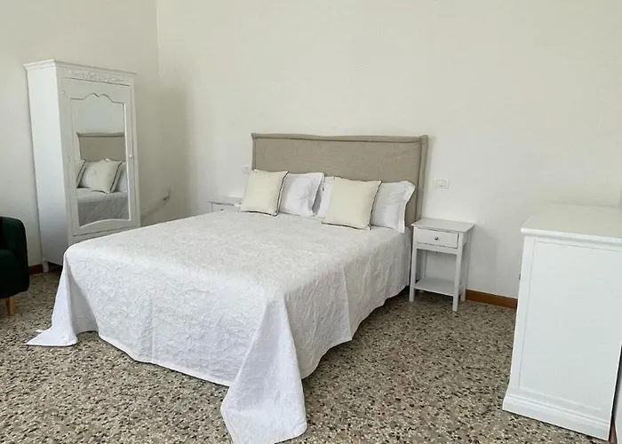 Appartement Residenza Stardust With Canal View Venise