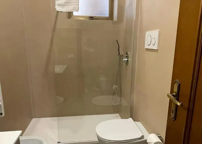 Residenza Stardust With Canal View Appartement