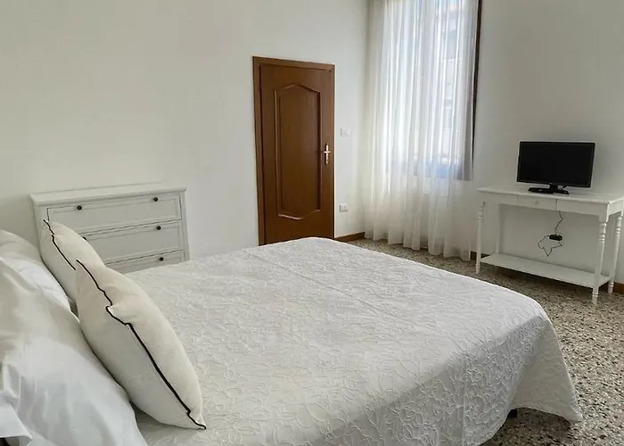 Residenza Stardust With Canal View *