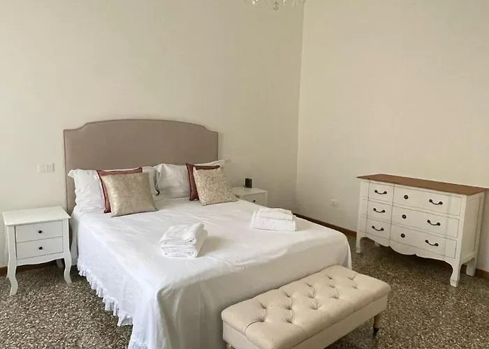 Appartement Residenza Stardust With Canal View *